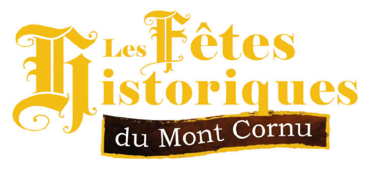 Logo des Fetes Historiques